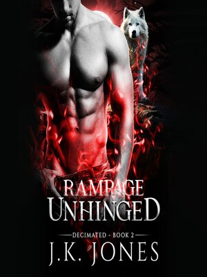 cover image of Rampage Unhinged